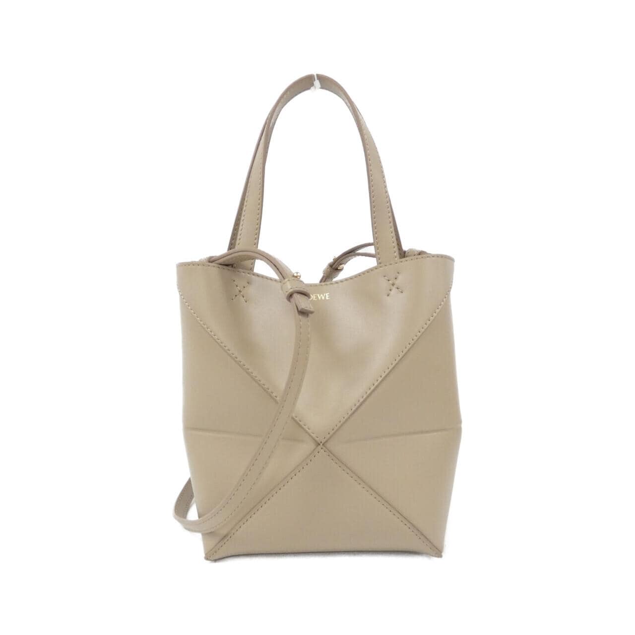 LOEWE Puzzle A657V25X01 Tote