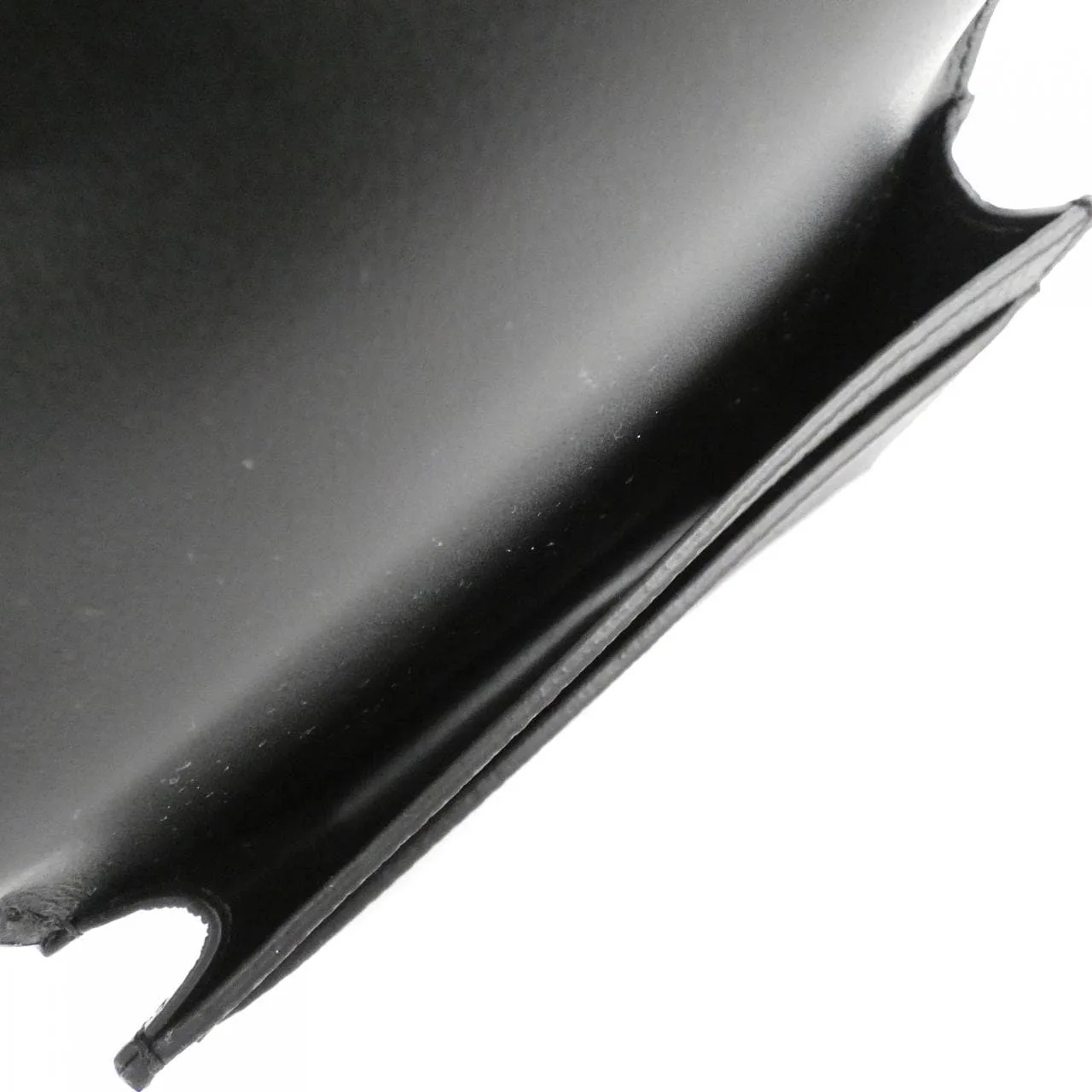 LOEWE C660M97X05 Card Holder Black New - Thumbnail 5