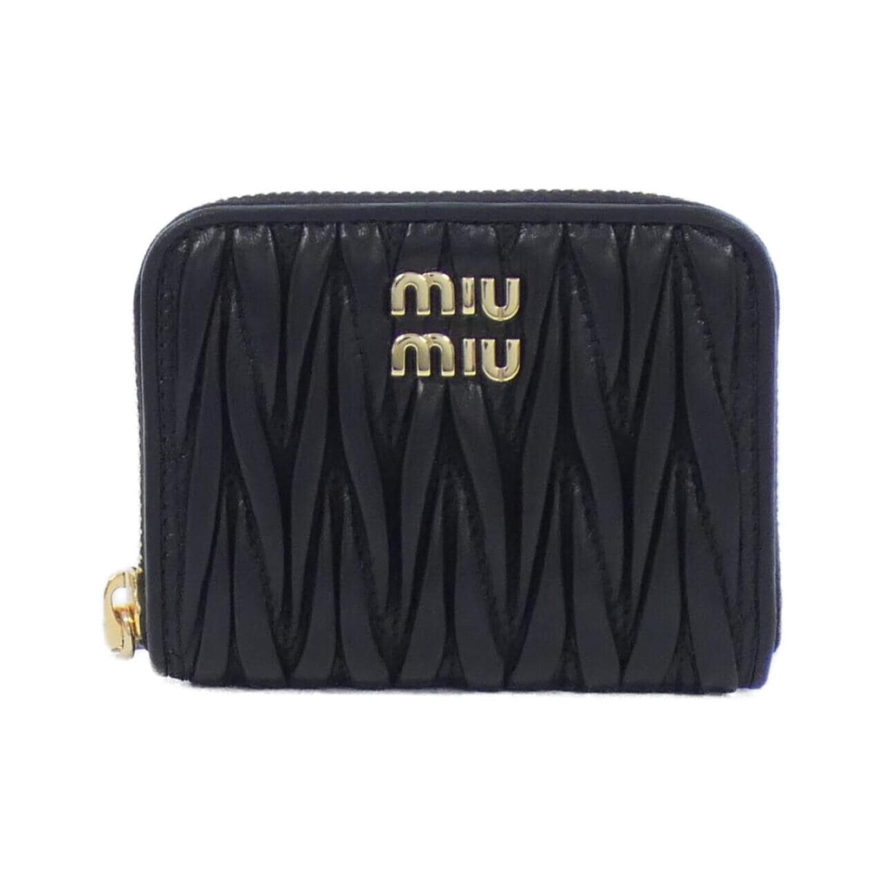 MIU MIU 5MM268 Coin Case
