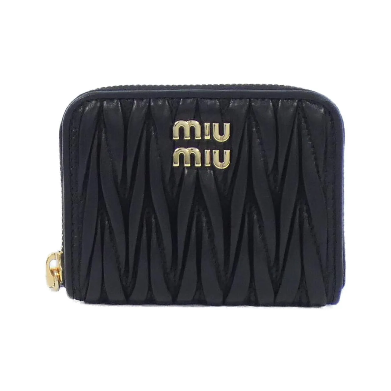 MIU MIU 5MM268 Coin Case