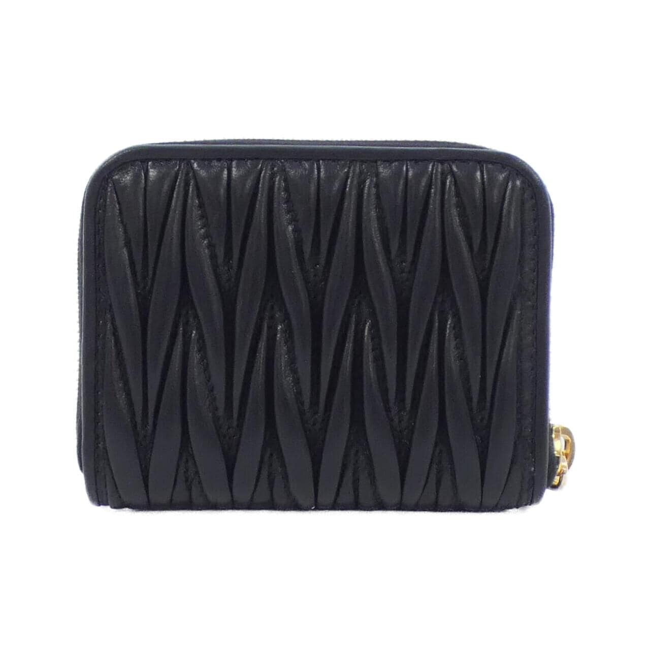 MIU MIU 5MM268 Coin Case 2