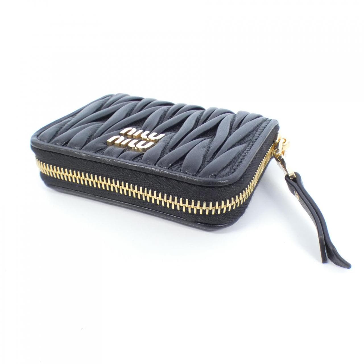 MIU MIU 5MM268 Coin Case 3