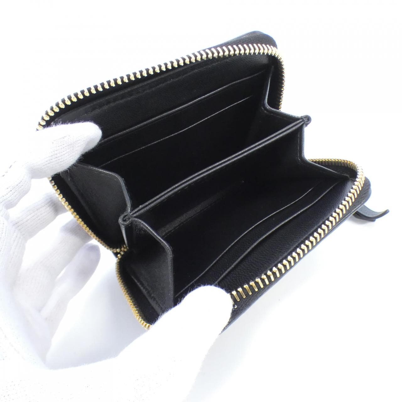 MIU MIU 5MM268 Coin Case 5