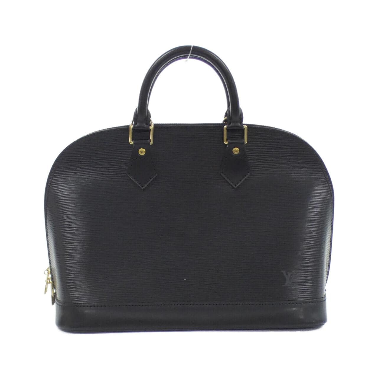 LOUIS VUITTON Alma M52142 Bag Epi