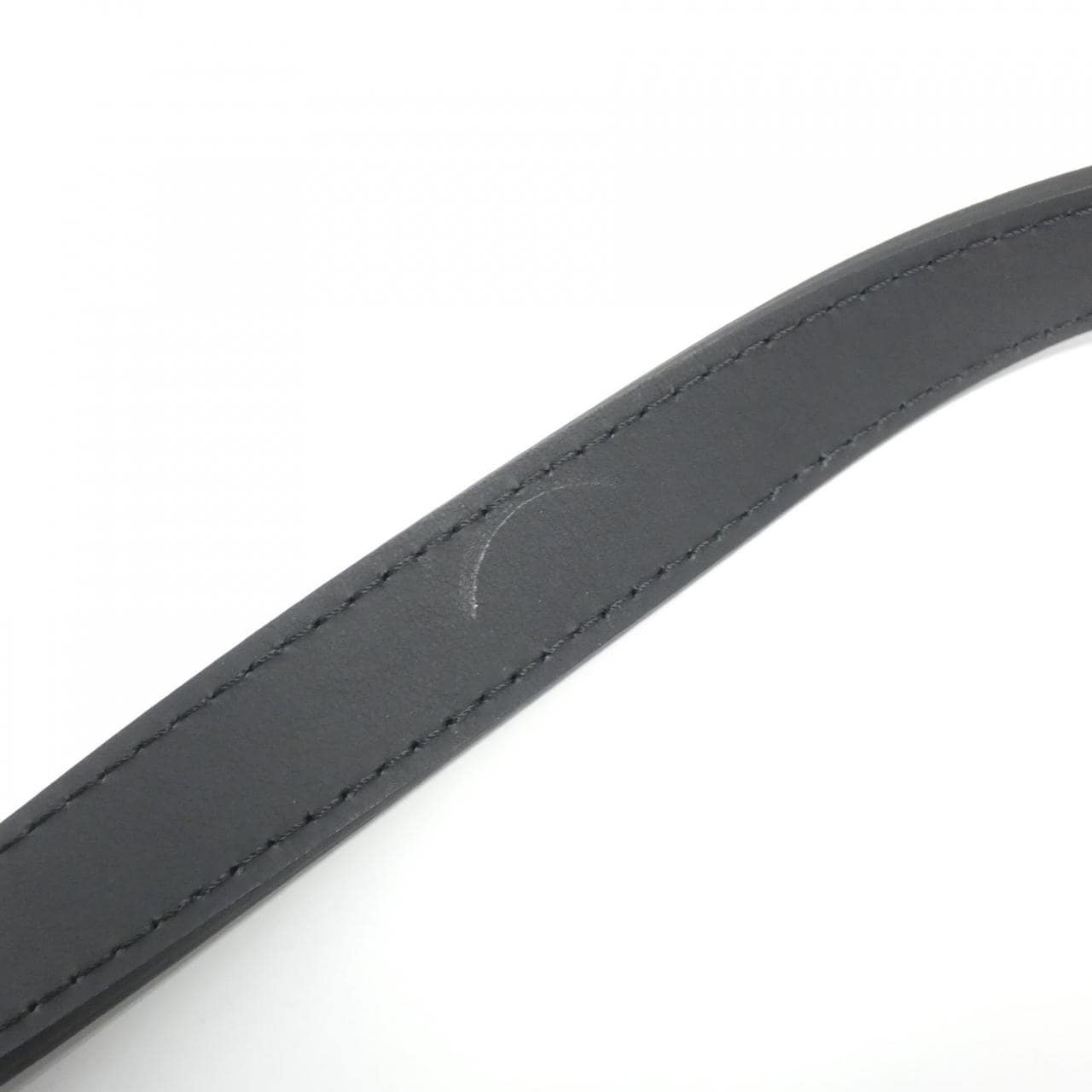 LOUIS VUITTON Keepall M59949 Boston Bag Damier Black Damier - Thumbnail 7