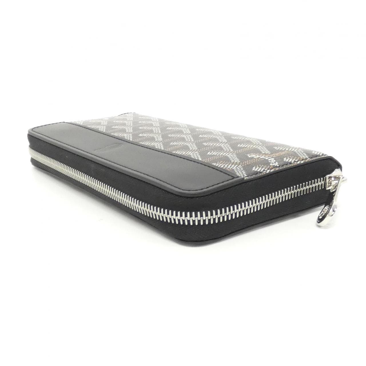 GOYARD APM ZIP GM Wallet Canvas 3
