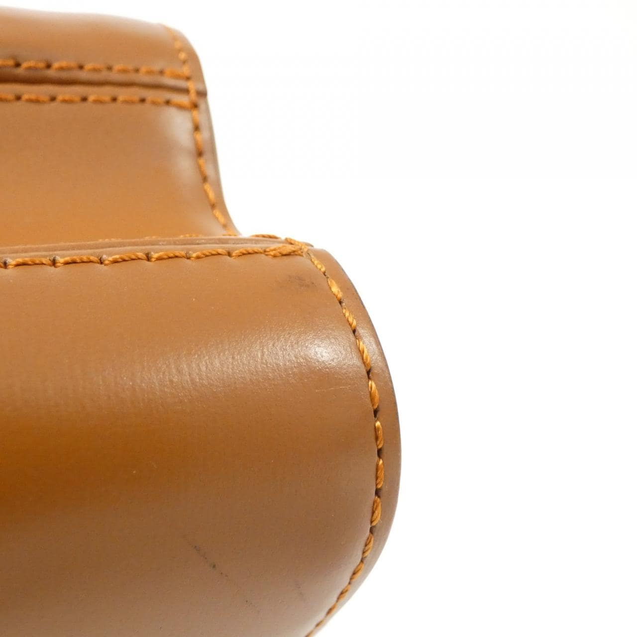 LOUIS VUITTON Twist M44408 Shoulder Bag Monogram Brown Monogram Rank A - Thumbnail 3