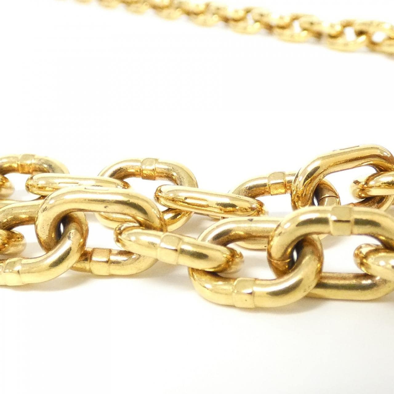 LOUIS VUITTON Twist M44408 Shoulder Bag Monogram Brown Monogram Rank A - Thumbnail 6