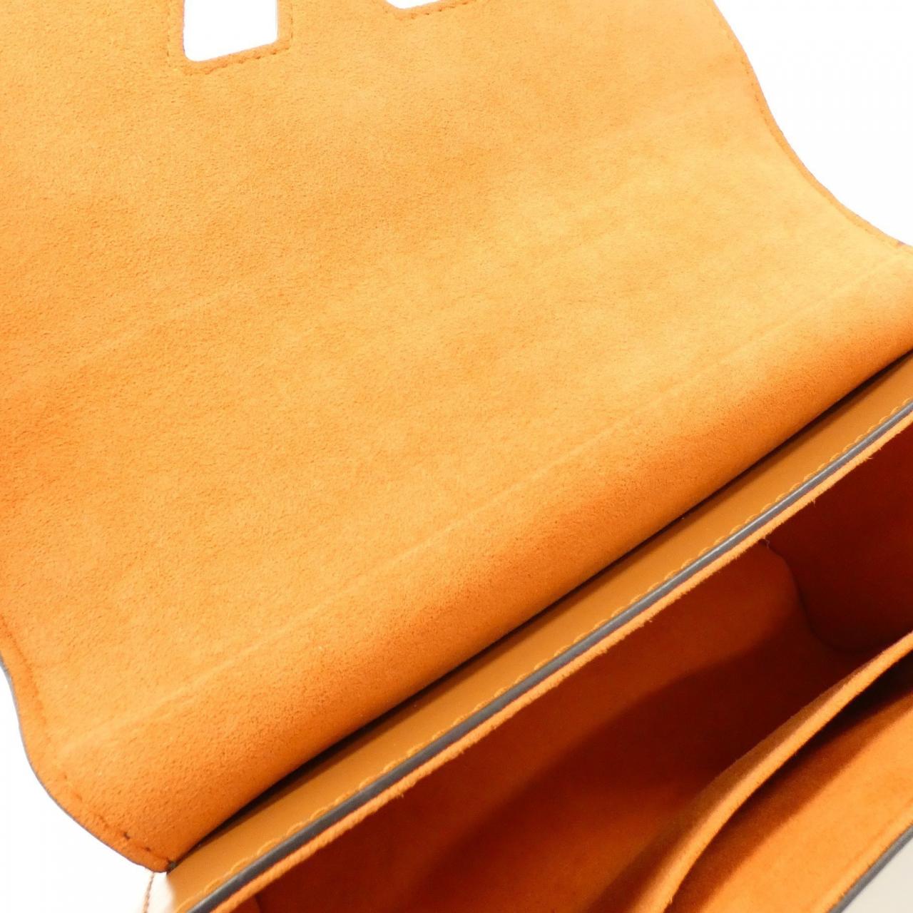 LOUIS VUITTON Twist M44408 Shoulder Bag Monogram Brown Monogram Rank A - Thumbnail 9