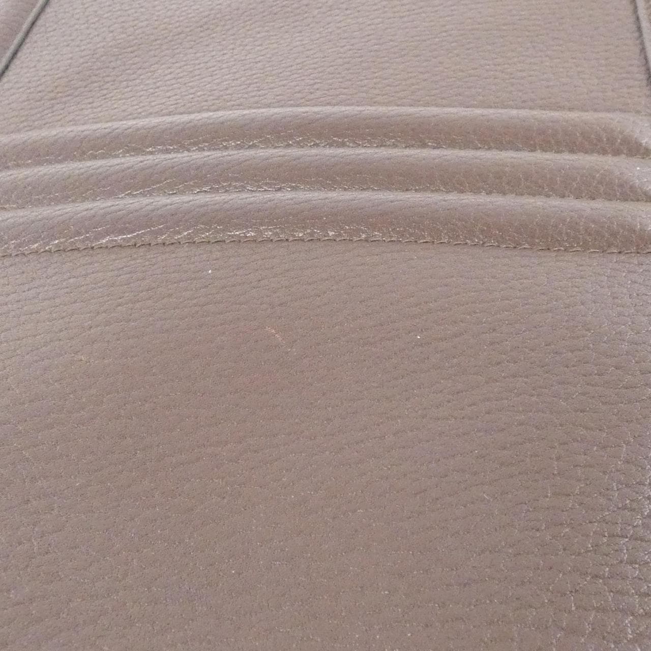 HERMES HERMÈS Kelly Shoulder Bag Black - Thumbnail 4