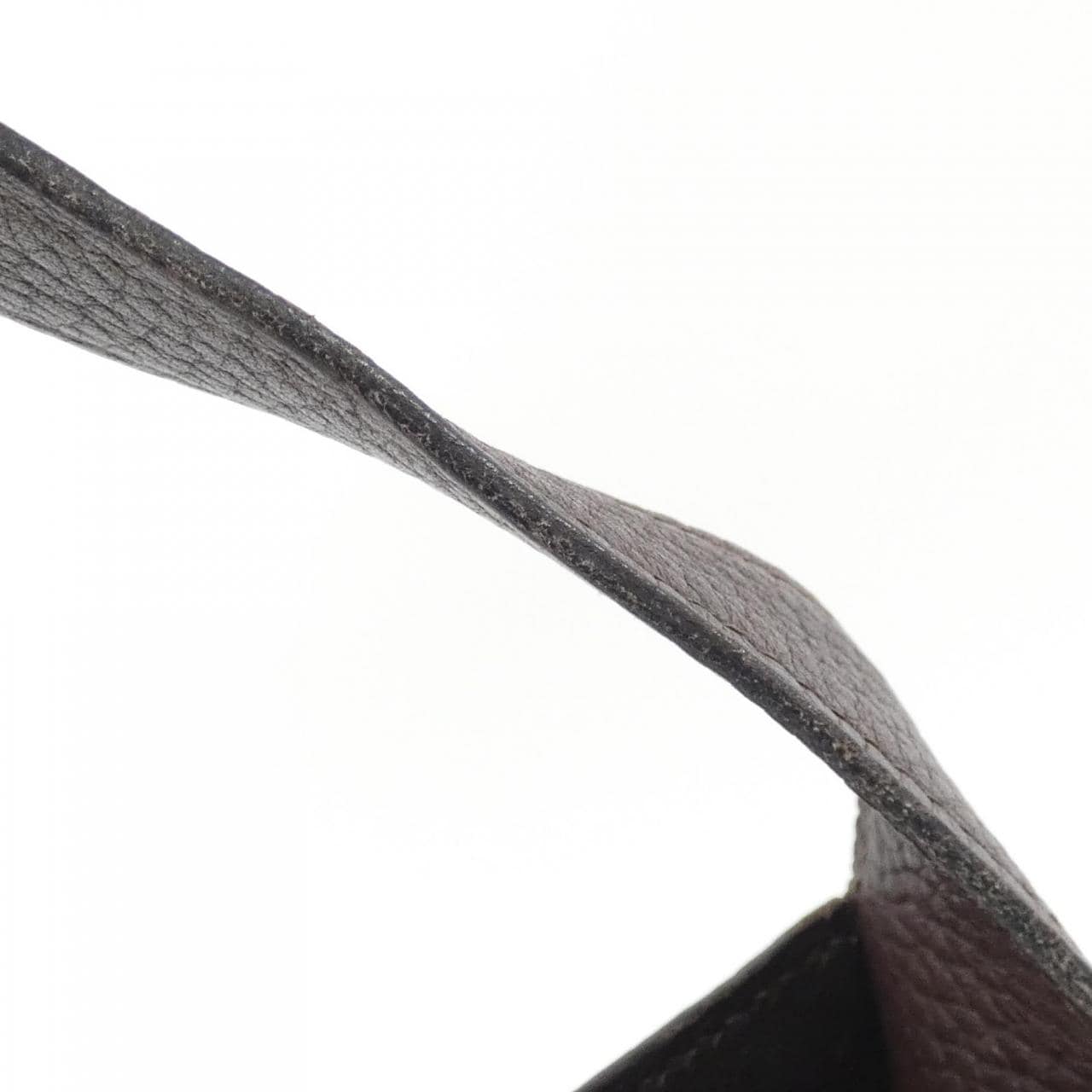 HERMES HERMÈS Kelly Shoulder Bag Black - Thumbnail 6