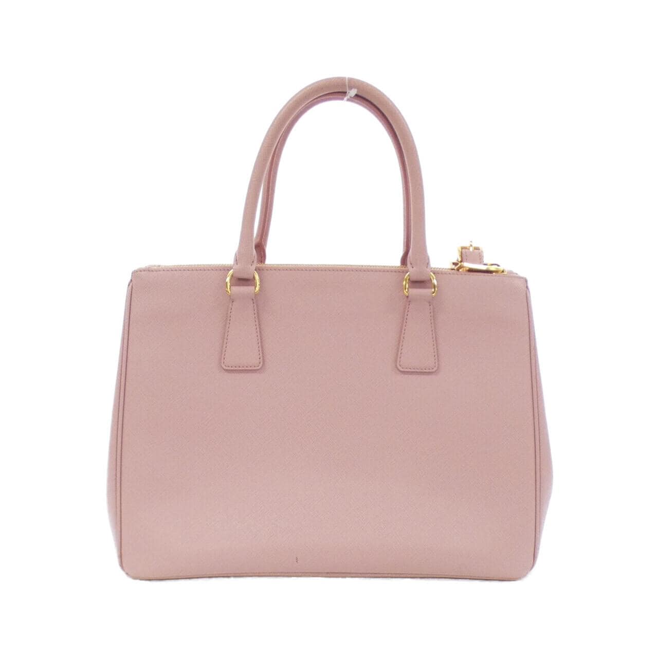 PRADA 1BA274 Bag Black - Thumbnail 2