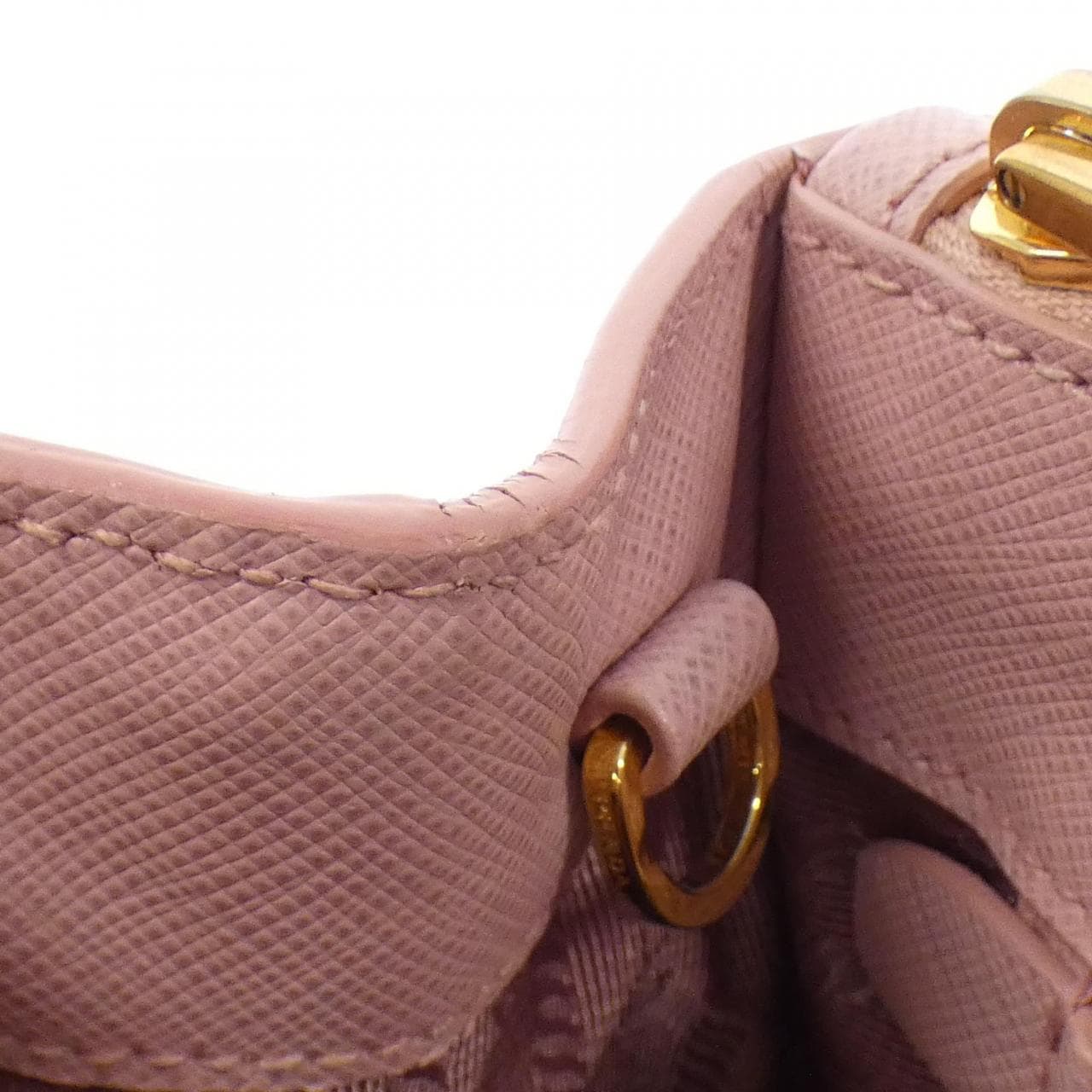 PRADA 1BA274 Bag Black - Thumbnail 10