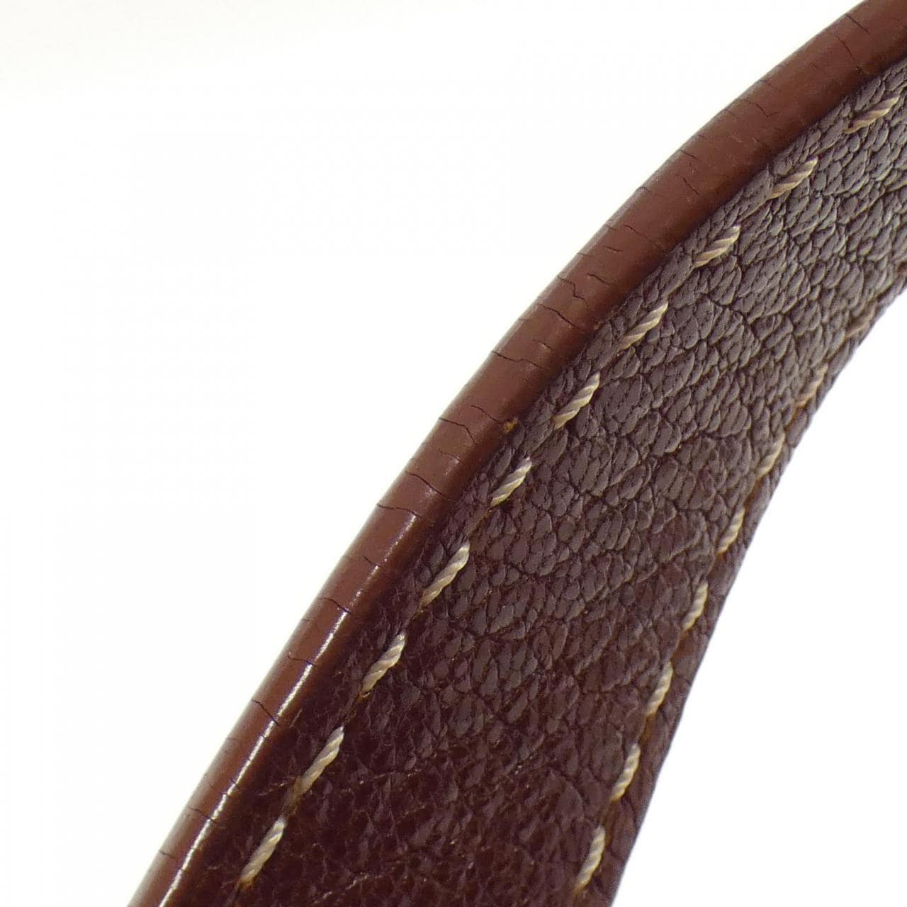 CELINE Bag Canvas 紅色 帆布 - 縮圖 8