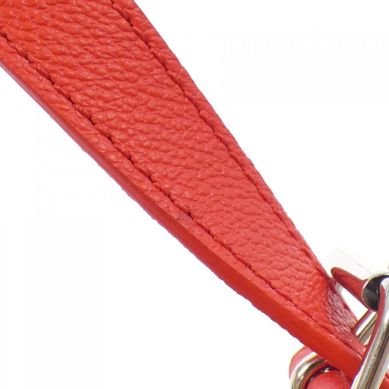 LOUIS VUITTON M46412 Bag Monogram Rouge Monogram - Thumbnail 4