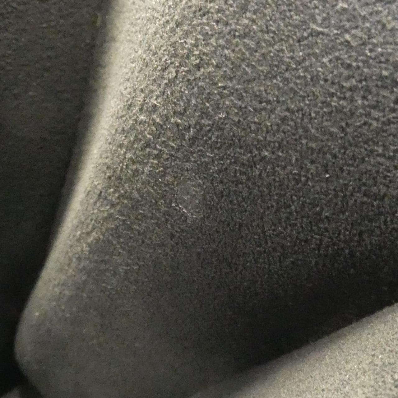 LOUIS VUITTON Dauphine M57448 Shoulder Bag Monogram Black Monogram - Thumbnail 10