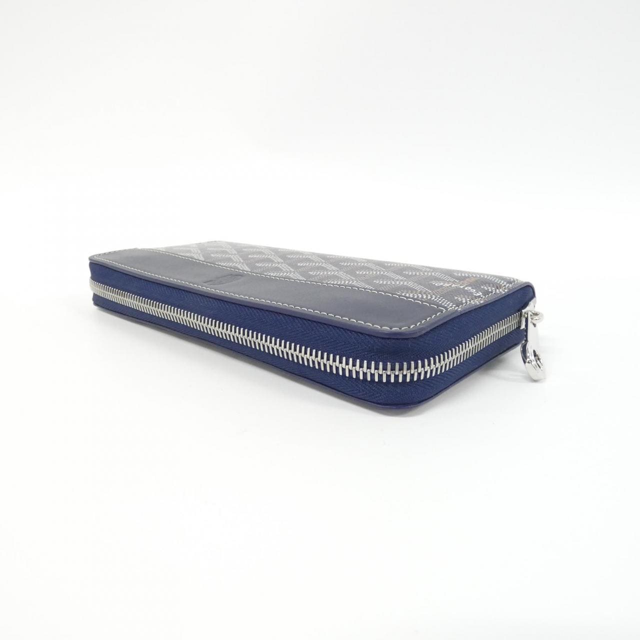 GOYARD APM ZIP GM Wallet Canvas 3