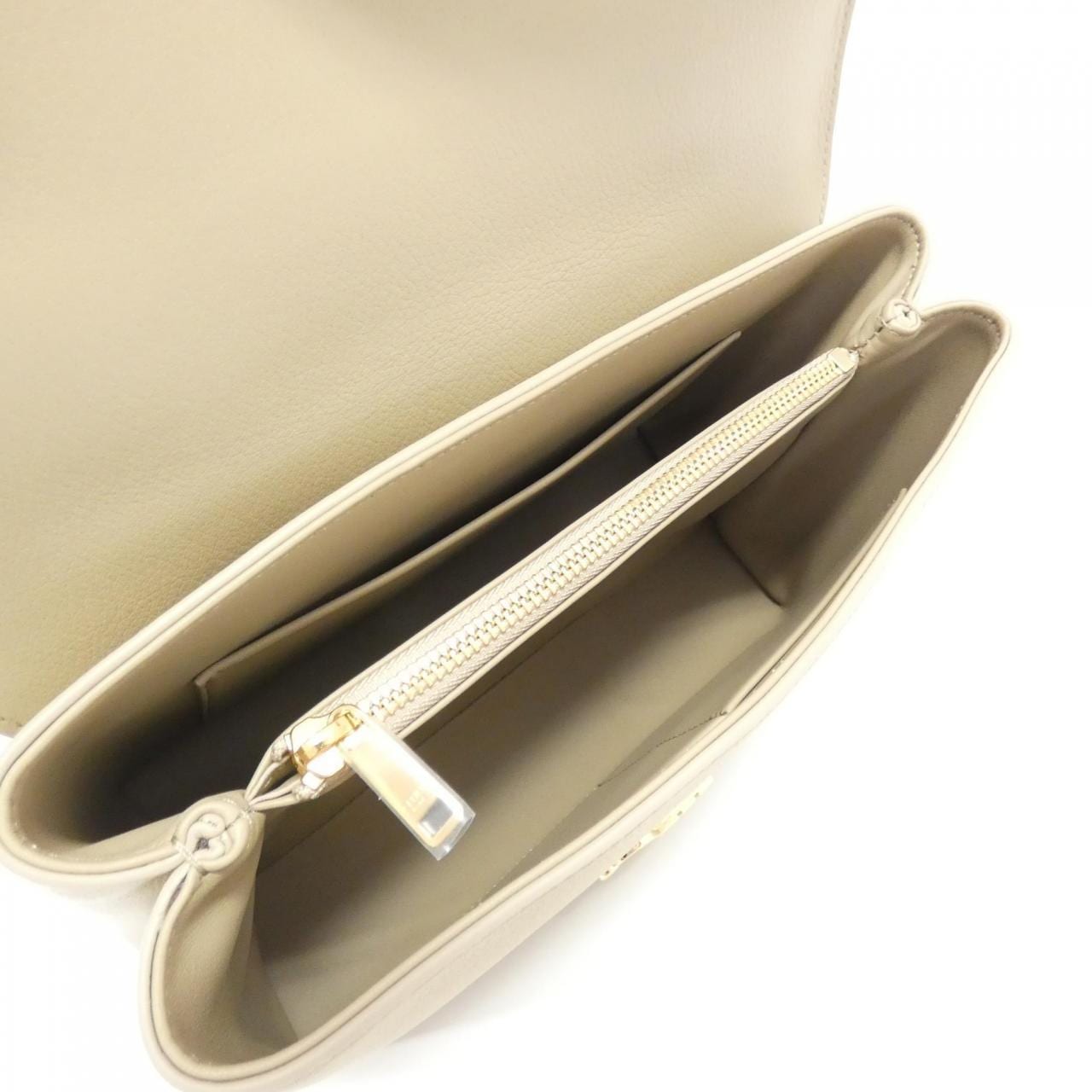 CELINE 117523FXK Bag Black - Thumbnail 6