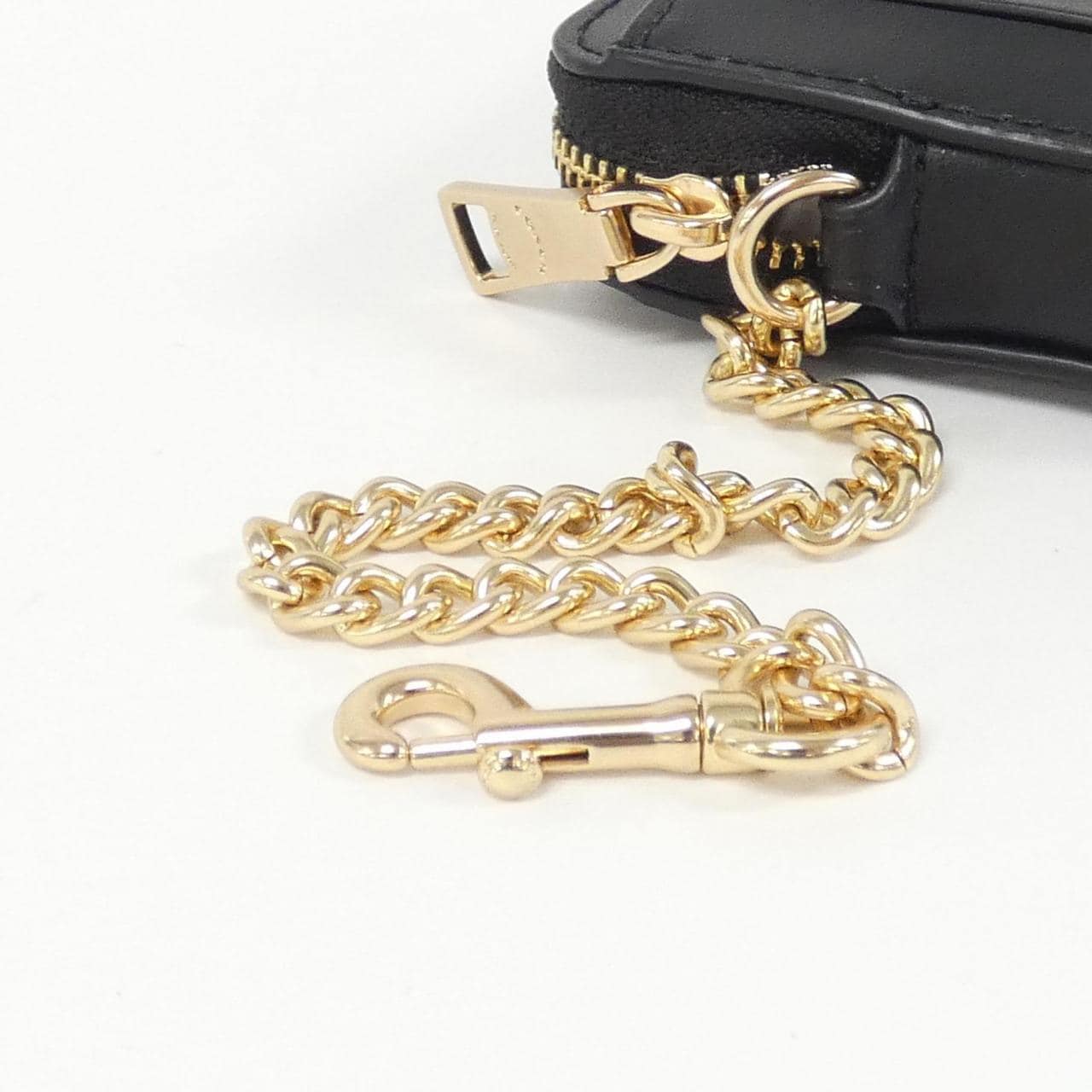 COACH CW883 Card Case Canvas 4