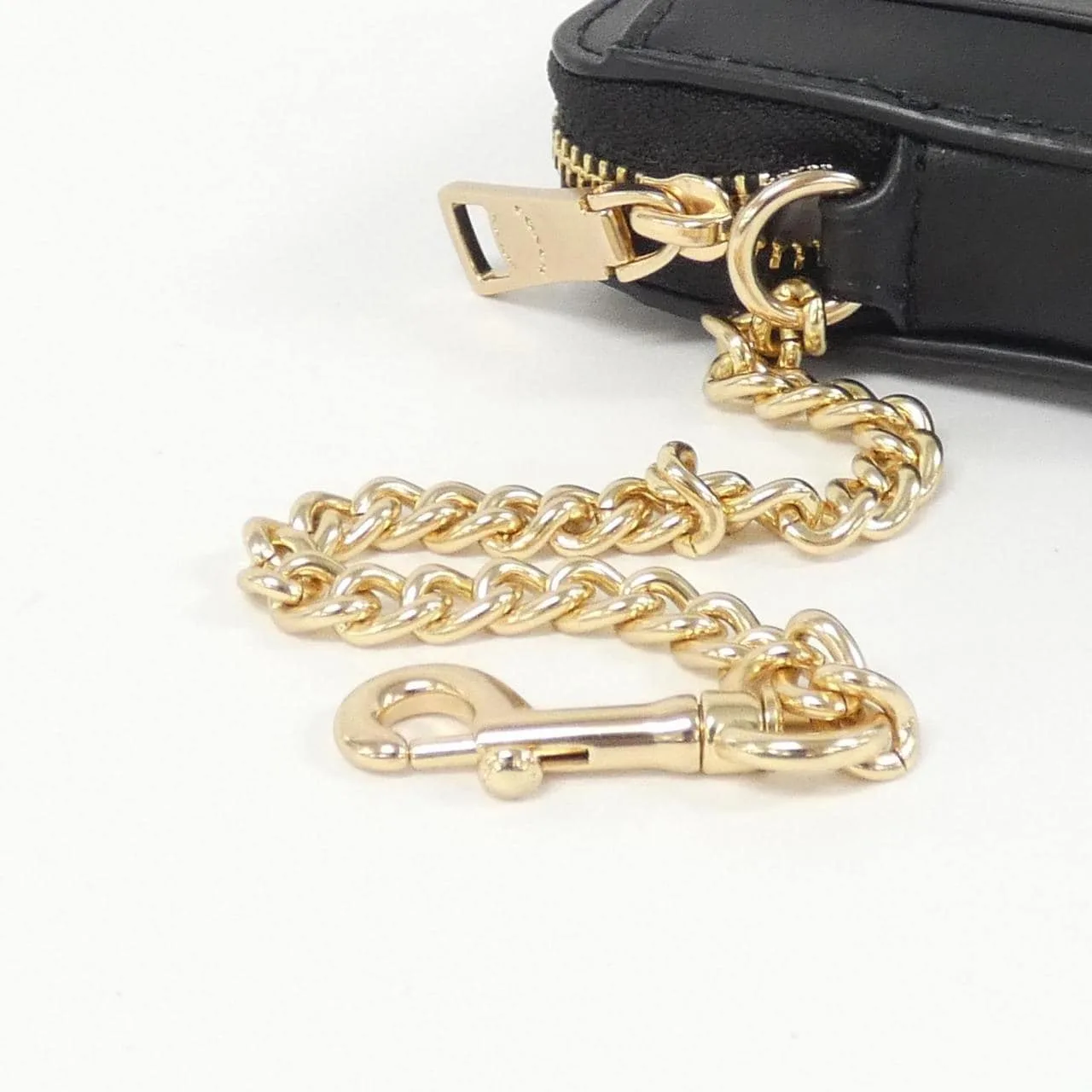 COACH CW883 Card Case Canvas Canvas New - Thumbnail 4