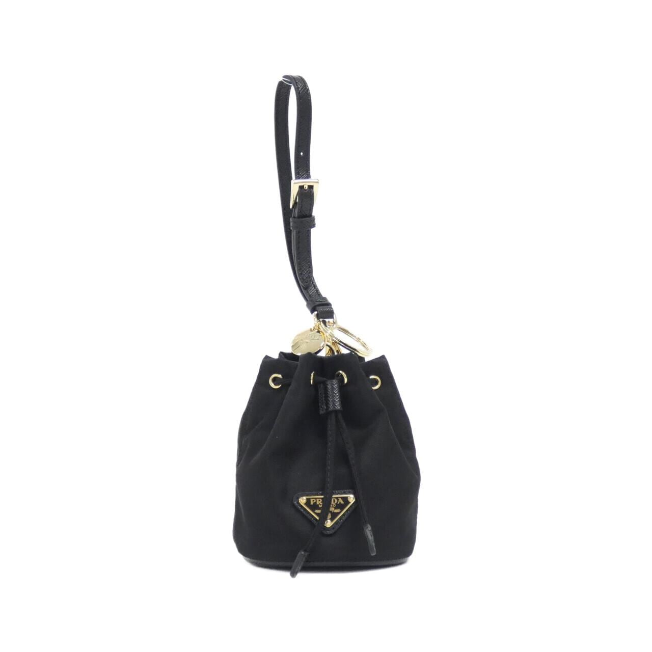 PRADA 1TT202 Key Case