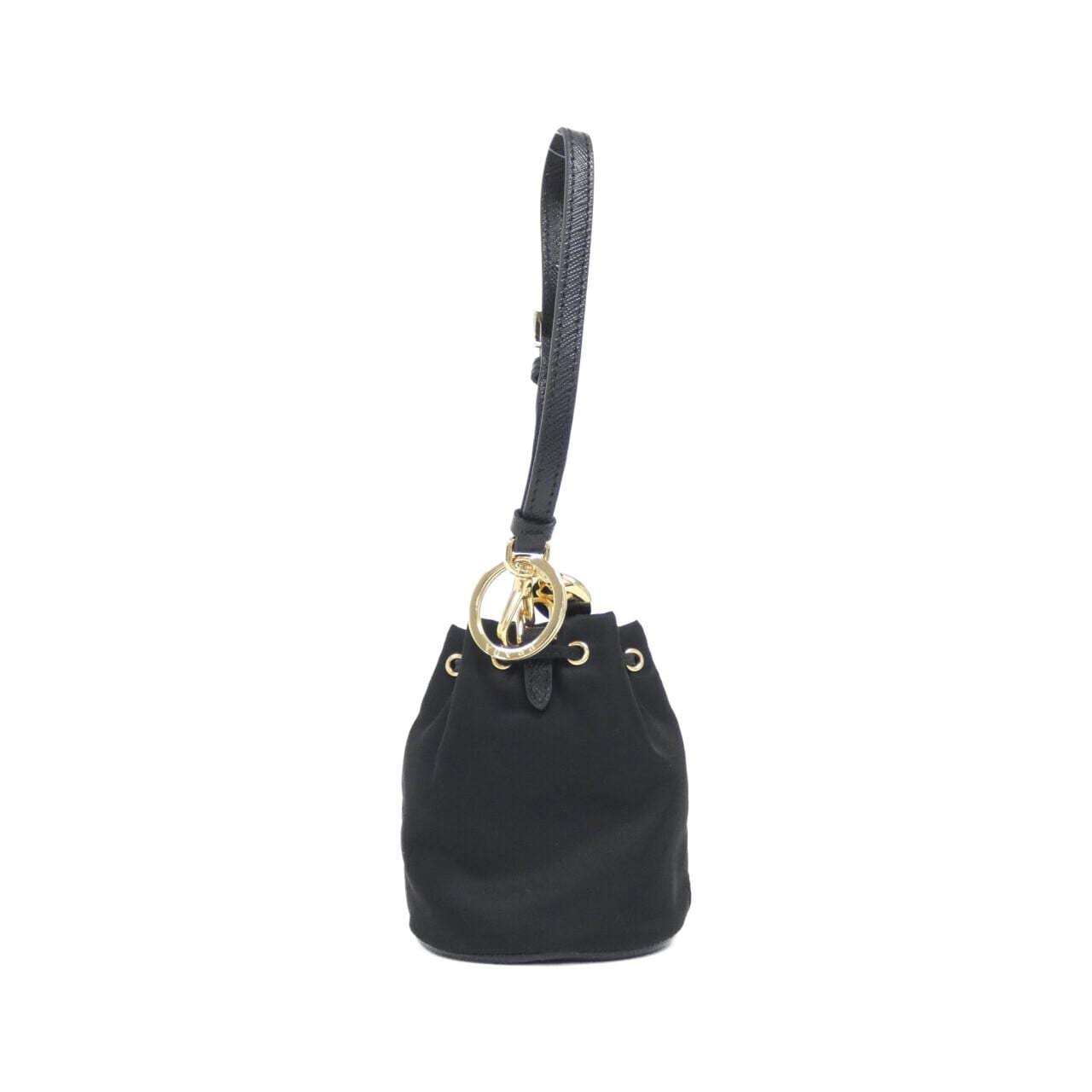 PRADA 1TT202 Key Case 2