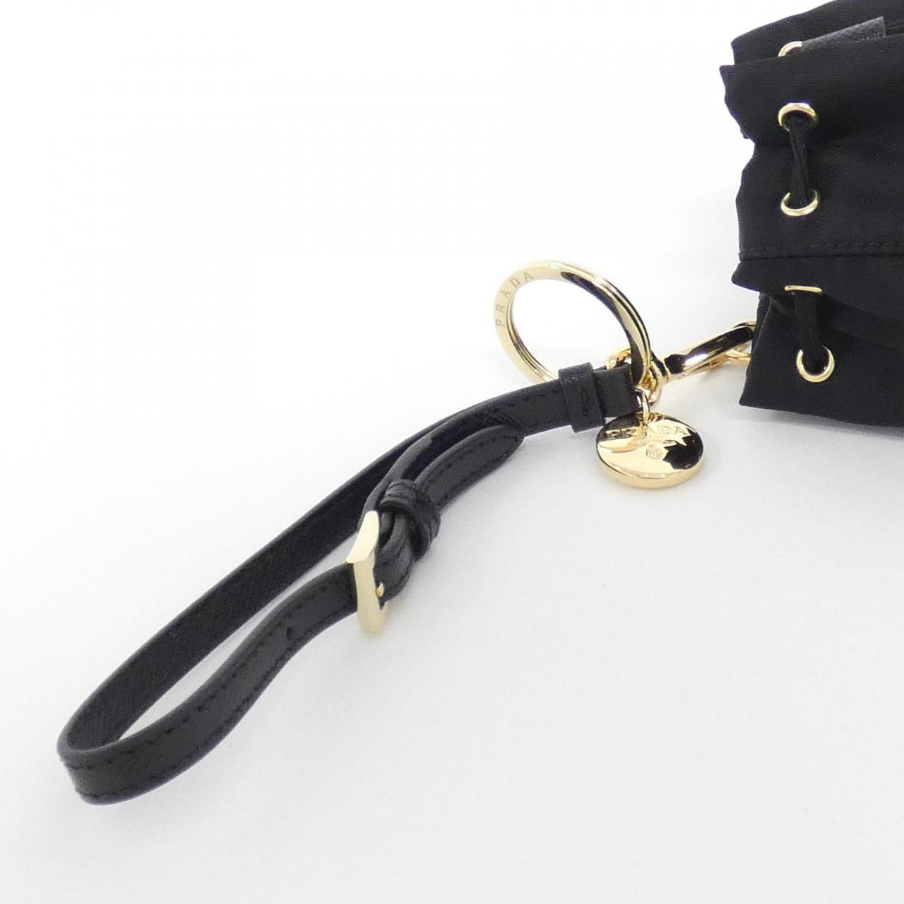 PRADA 1TT202 Key Case 6