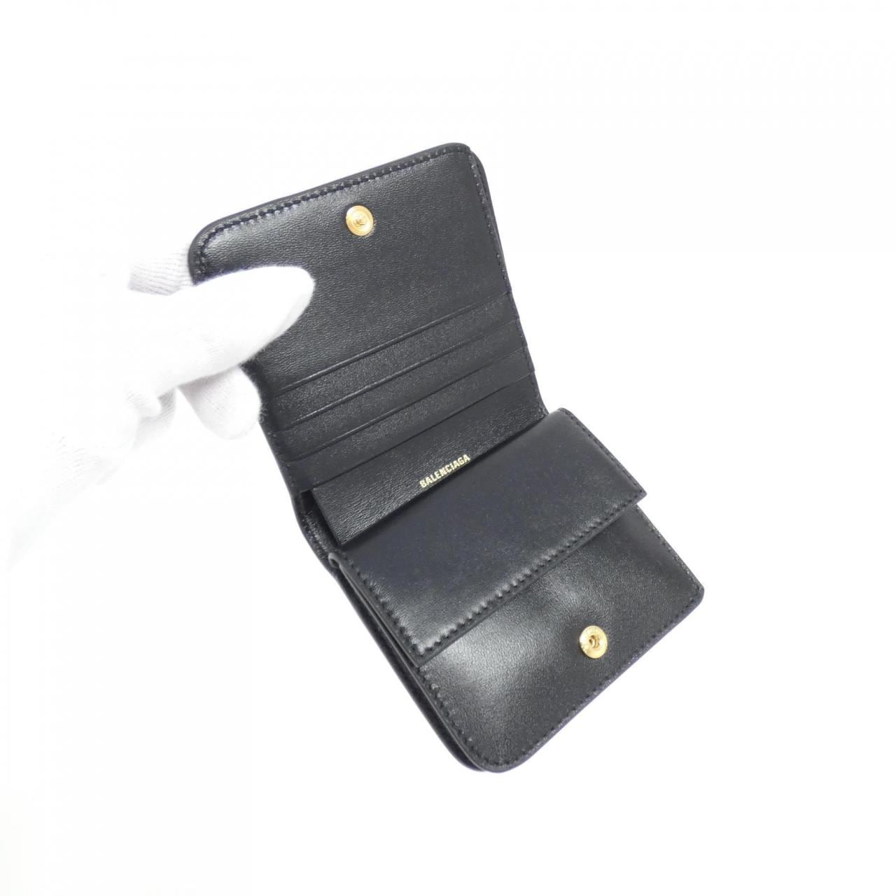 BALENCIAGA 810901 2ABGH Wallet 3