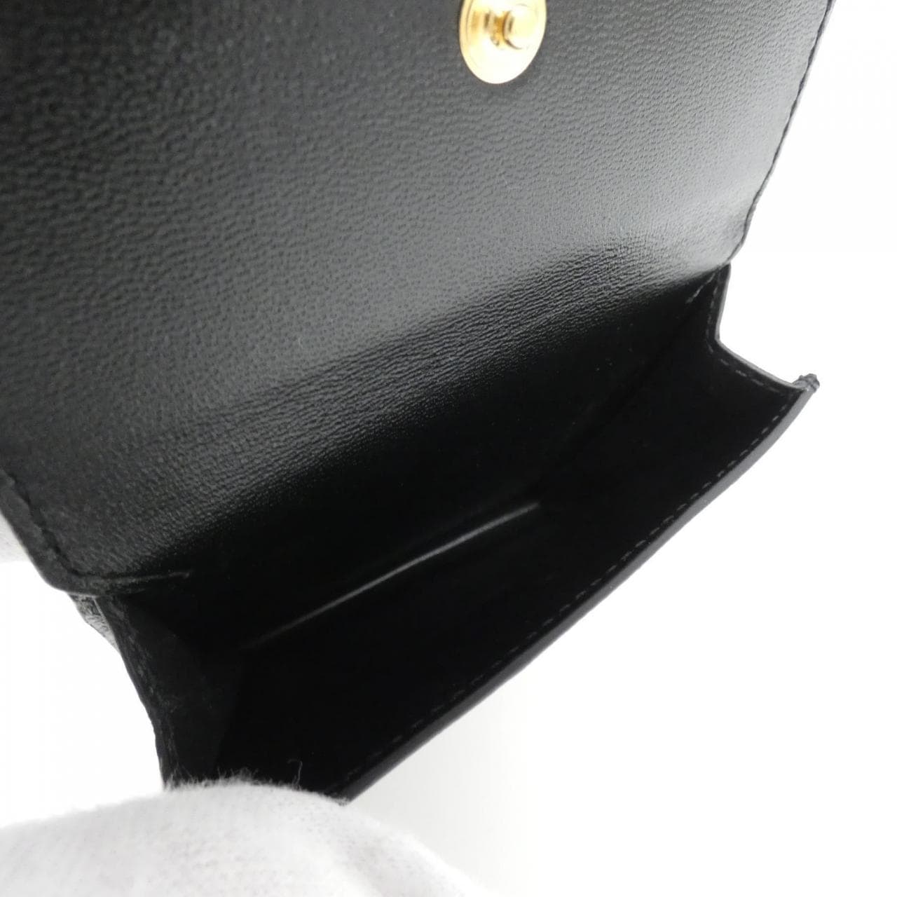 BALENCIAGA 810901 2ABGH Wallet 4