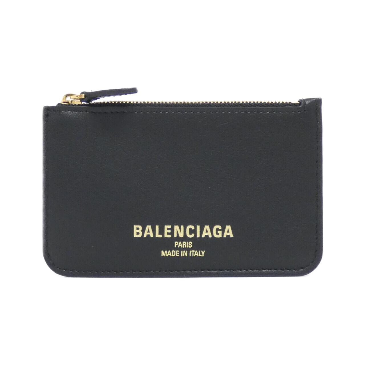 BALENCIAGA 810902 2ABGH Coin Case