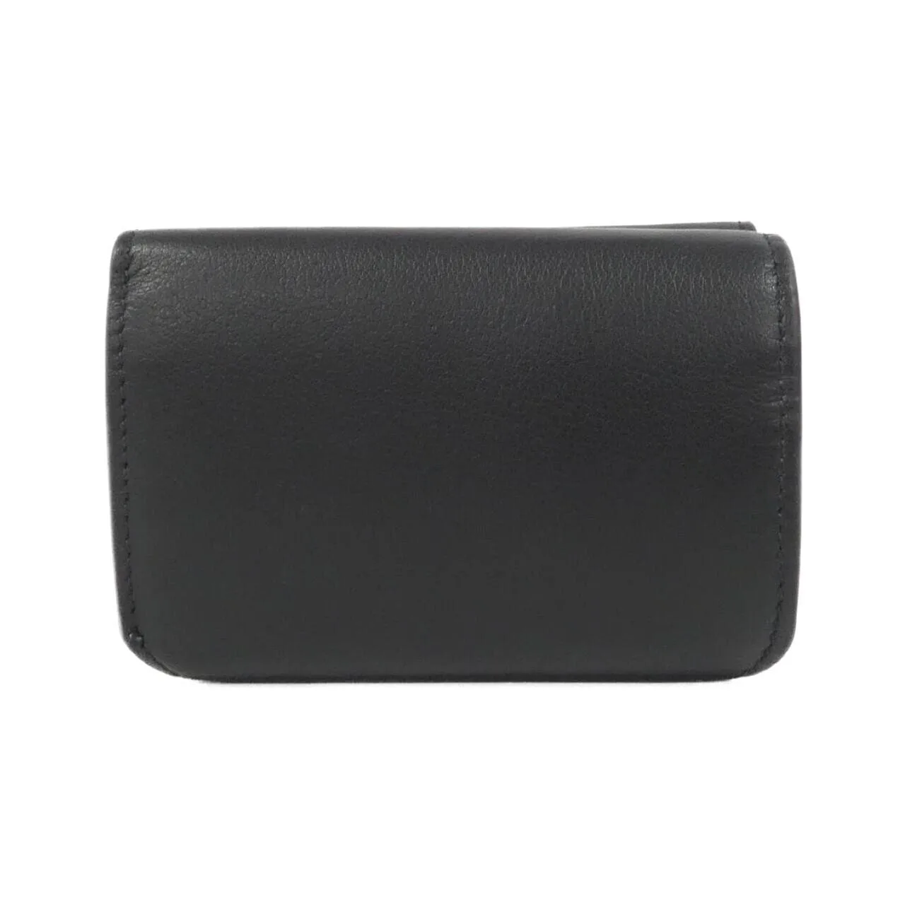BALENCIAGA 810904 2ABGH Wallet Black New - Thumbnail 2