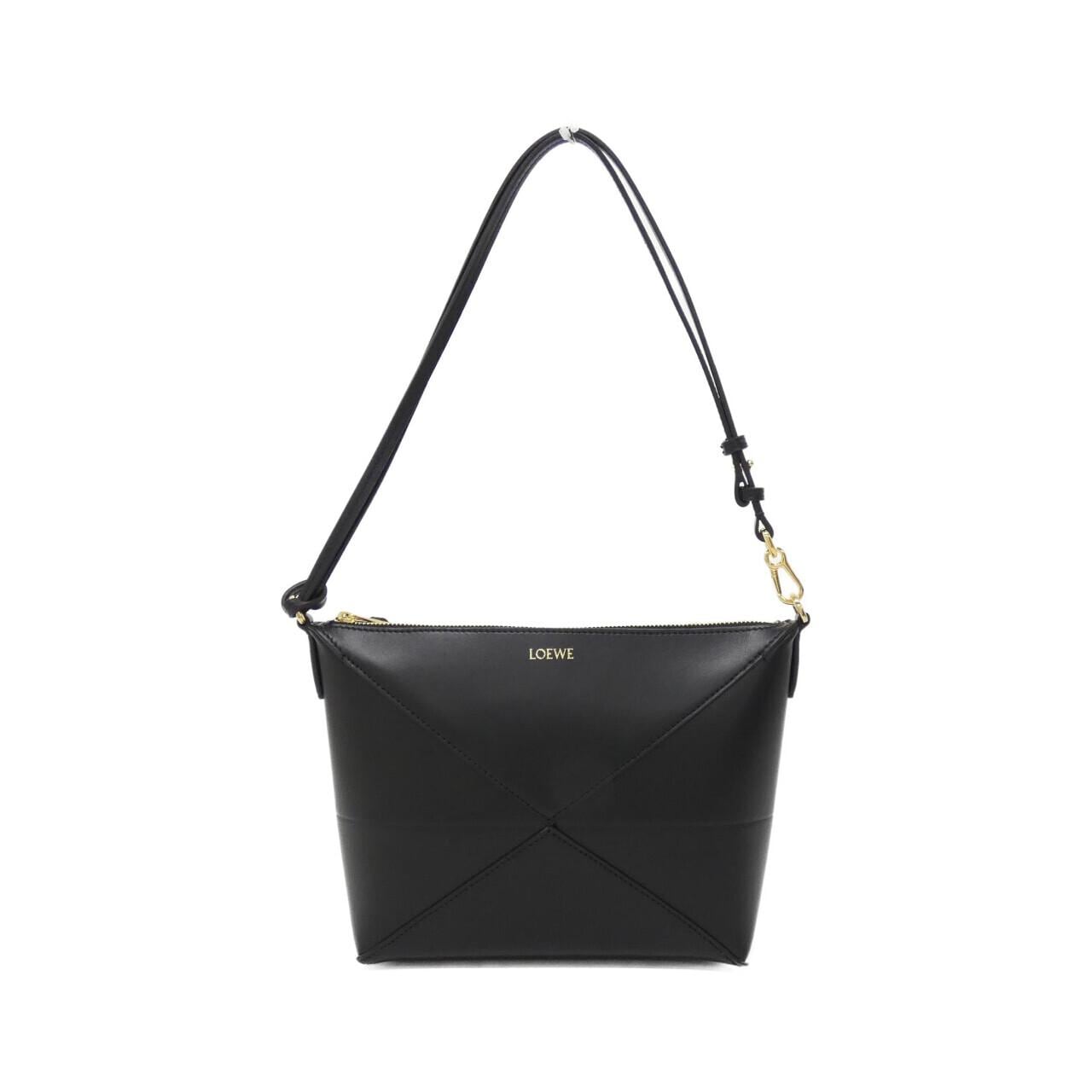 LOEWE Puzzle C510PT1X01 Shoulder Bag