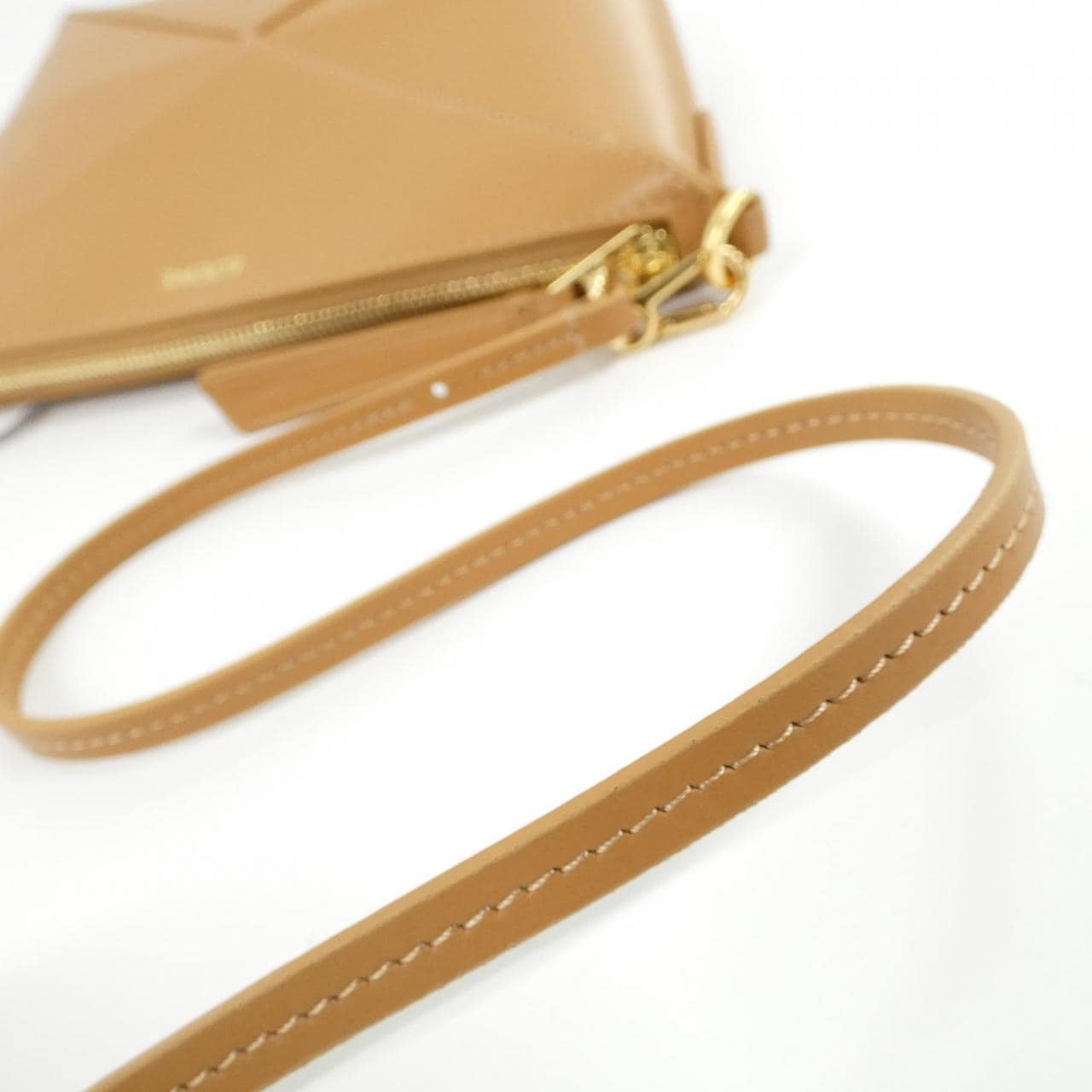 LOEWE Puzzle C510PT1X01 Shoulder Bag 黑色 新品 - 縮圖 5