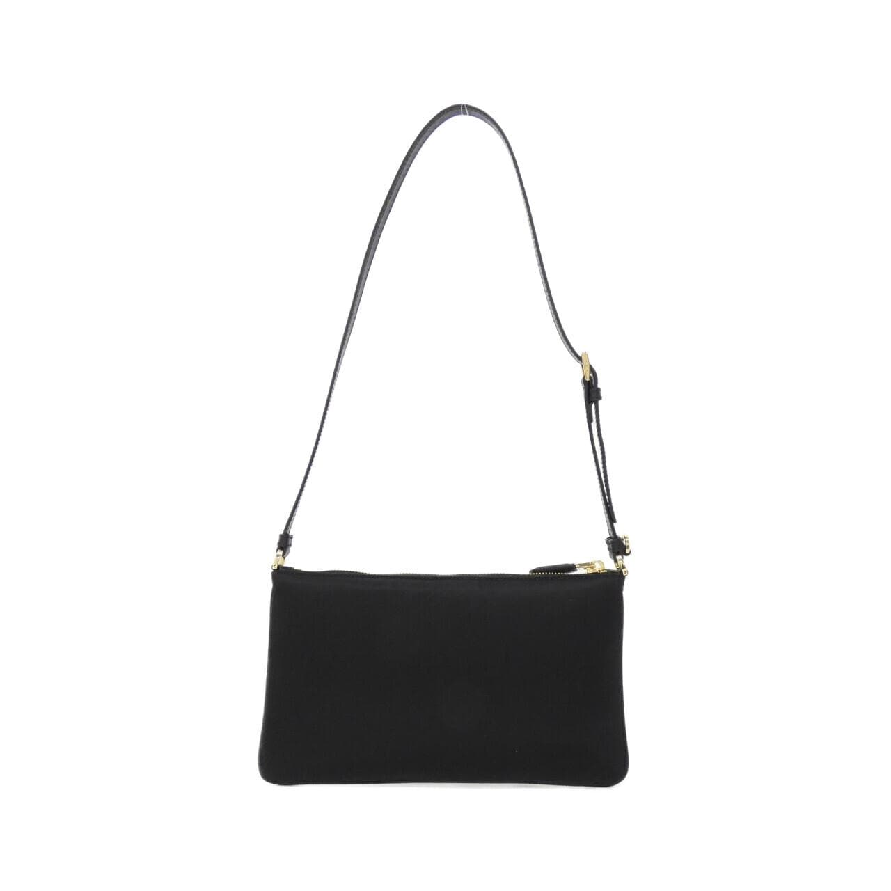 PRADA 1NE545 Shoulder Bag Black - Thumbnail 2