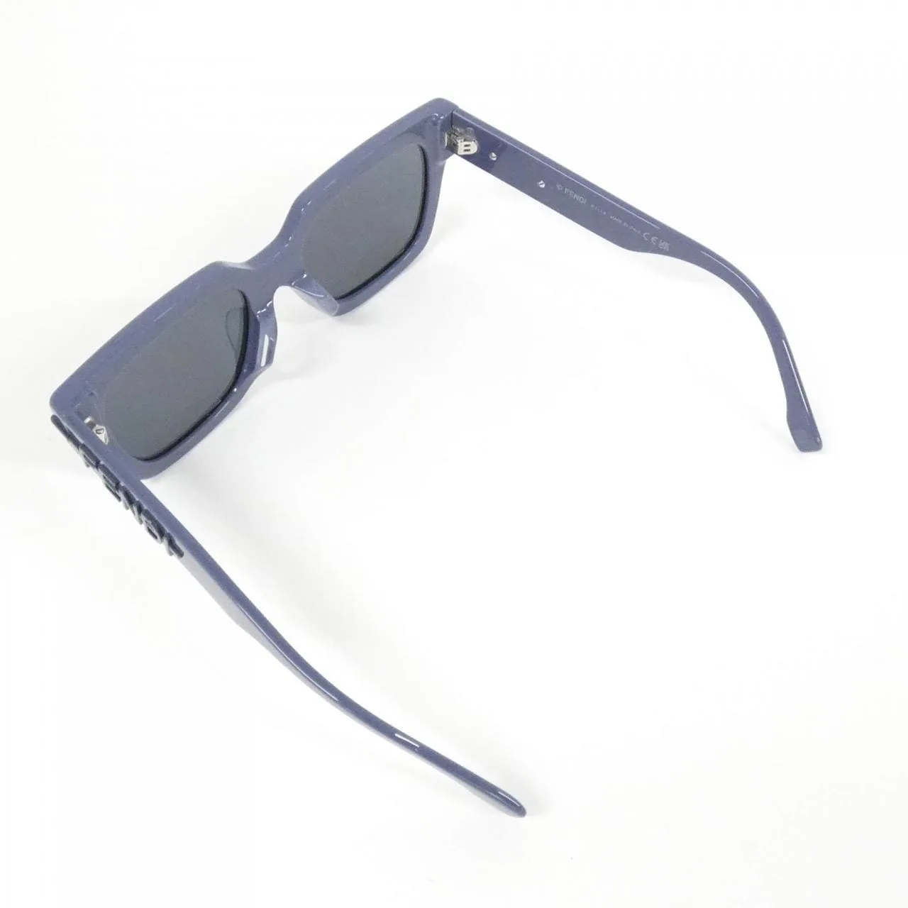 FENDI 40078F Sunglasses New - Thumbnail 3