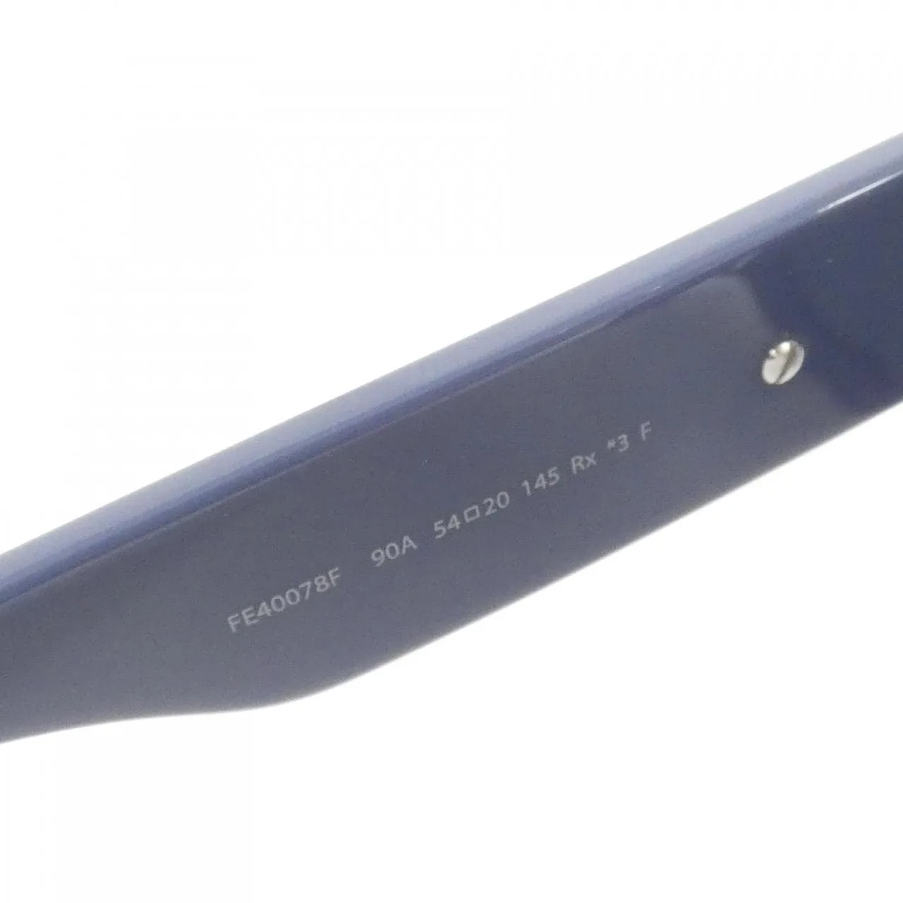 FENDI 40078F Sunglasses New - Thumbnail 6