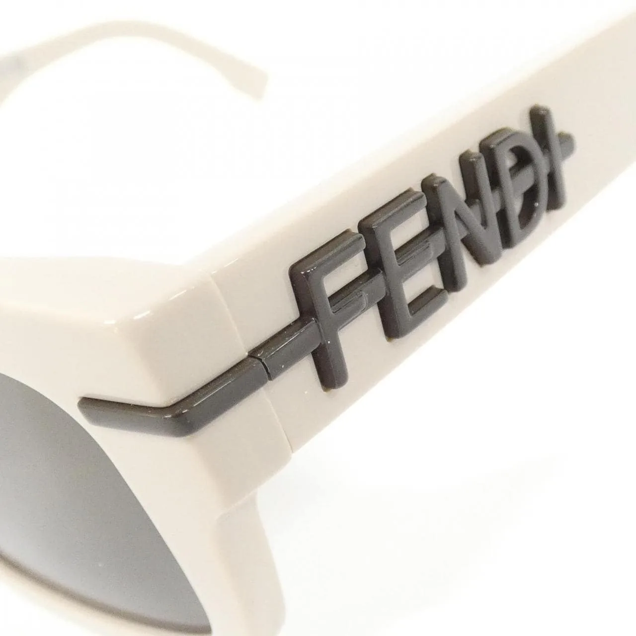 FENDI 40091U Sunglasses New - Thumbnail 4