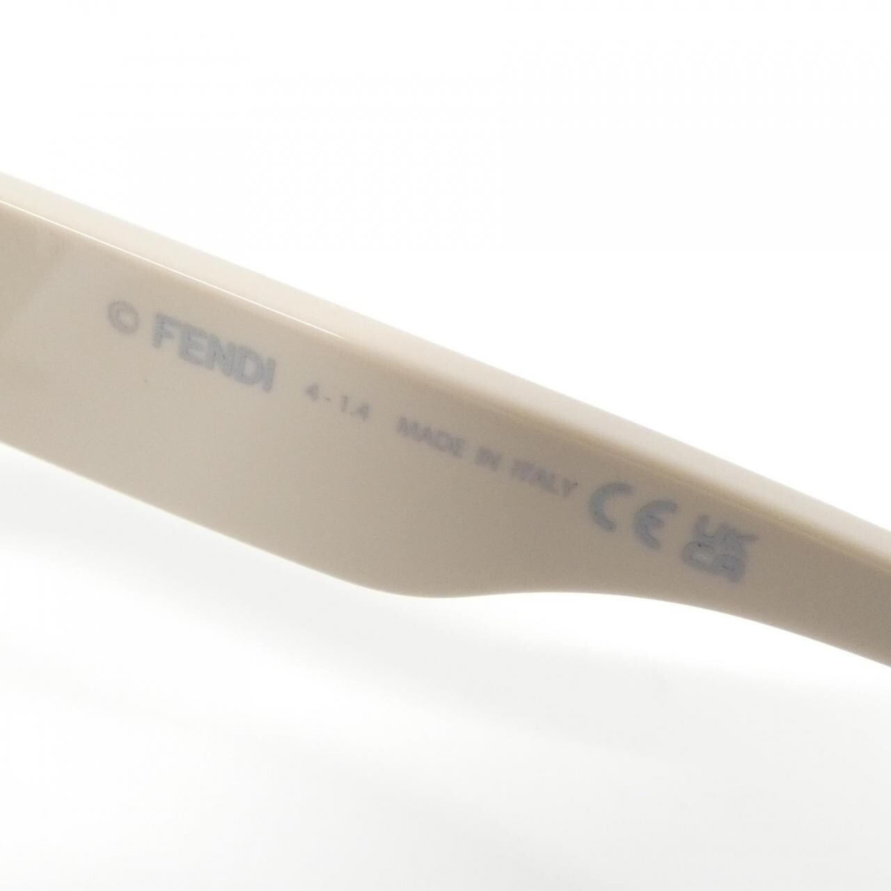 FENDI 40091U Sunglasses 5