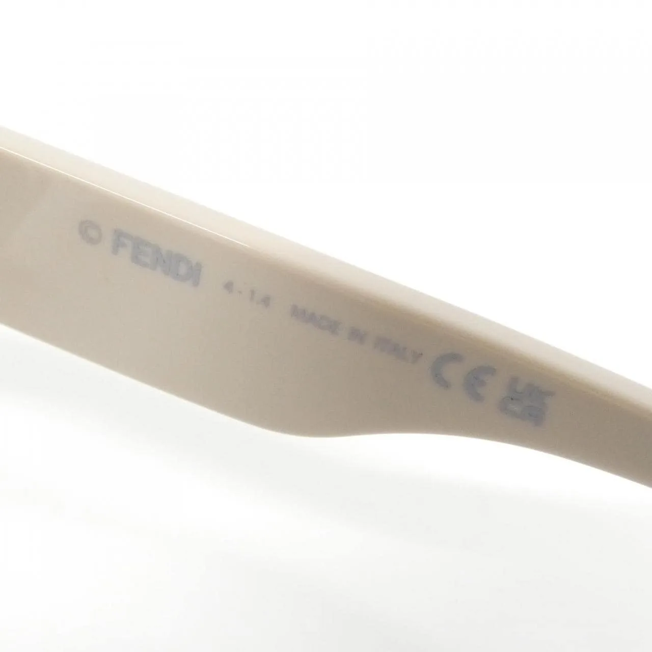 FENDI 40091U Sunglasses New - Thumbnail 5