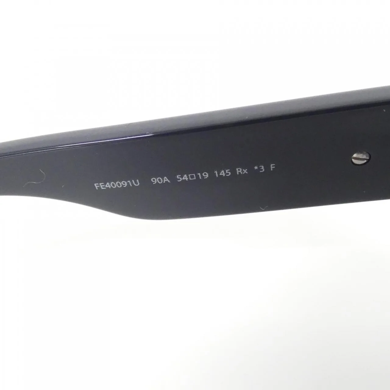 FENDI 40091U Sunglasses New - Thumbnail 6