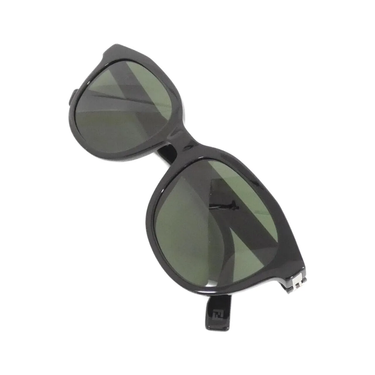 FENDI 40092I Sunglasses New - Thumbnail 2