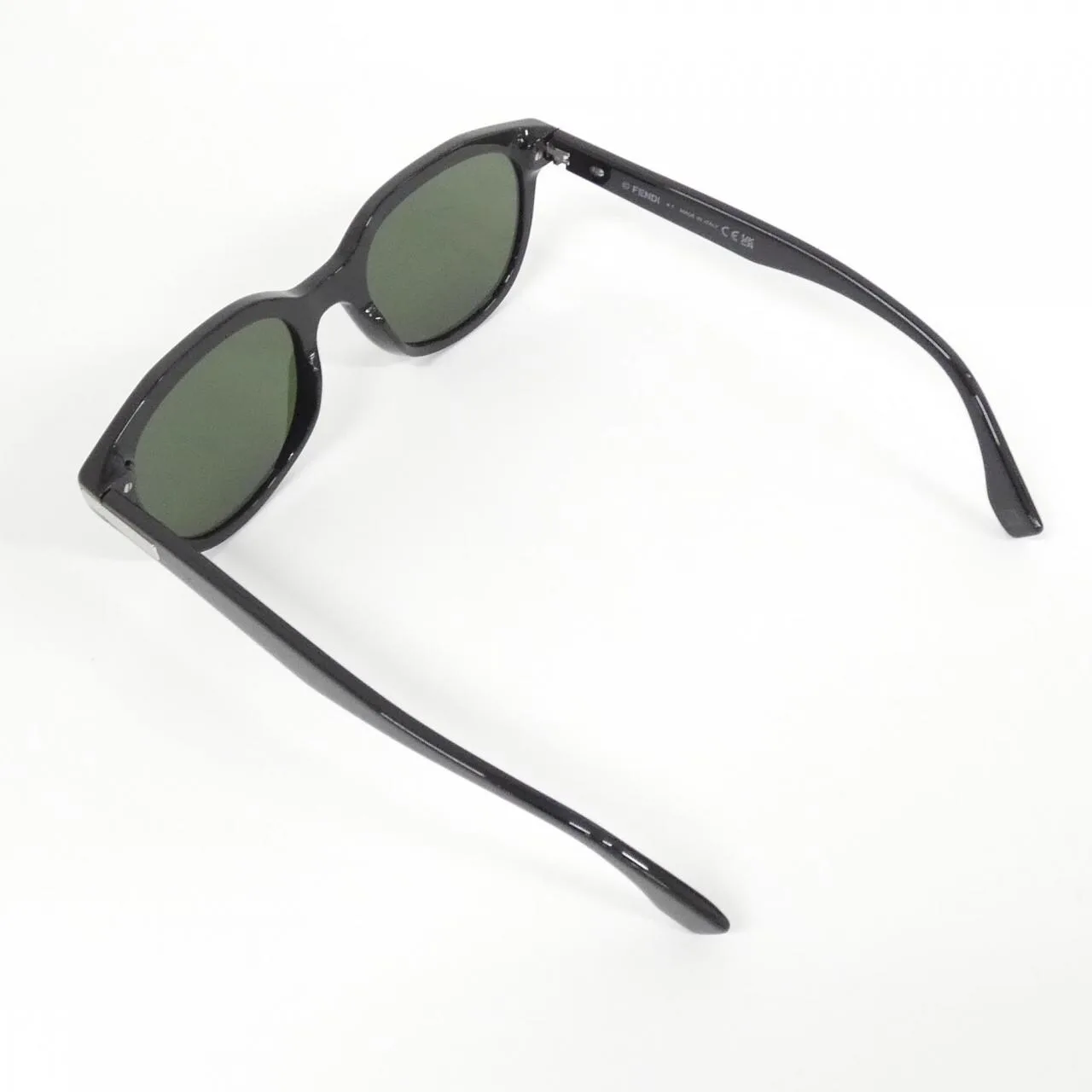 FENDI 40092I Sunglasses New - Thumbnail 3