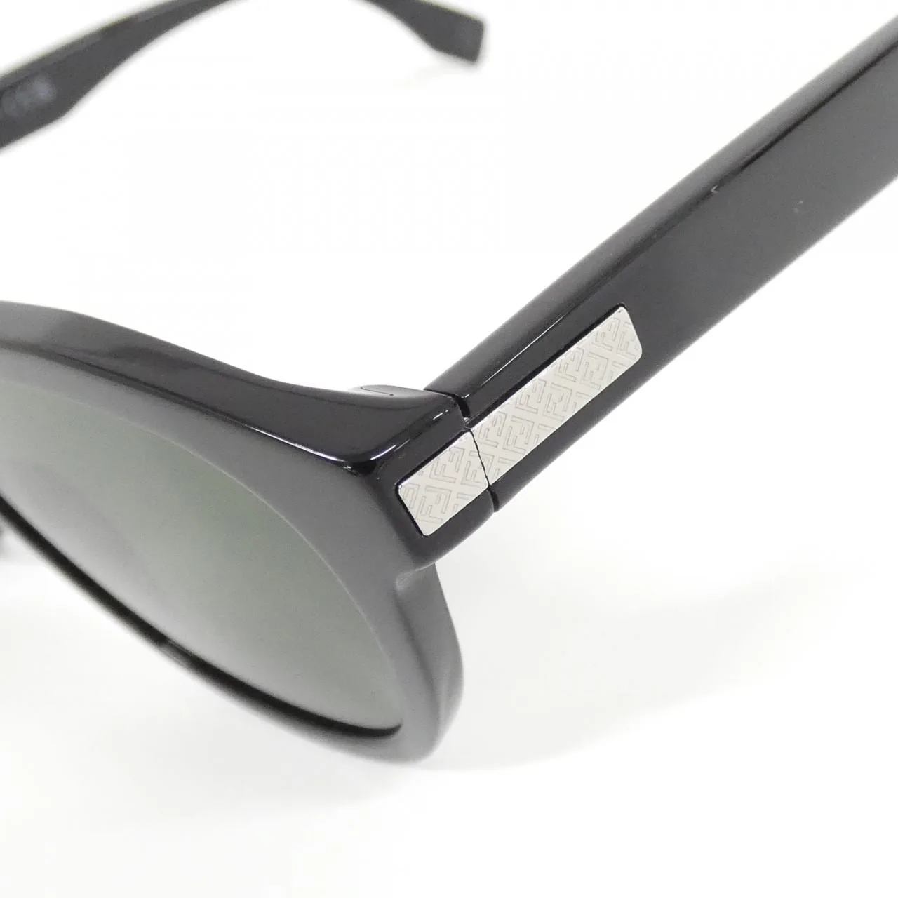 FENDI 40092I Sunglasses New - Thumbnail 4