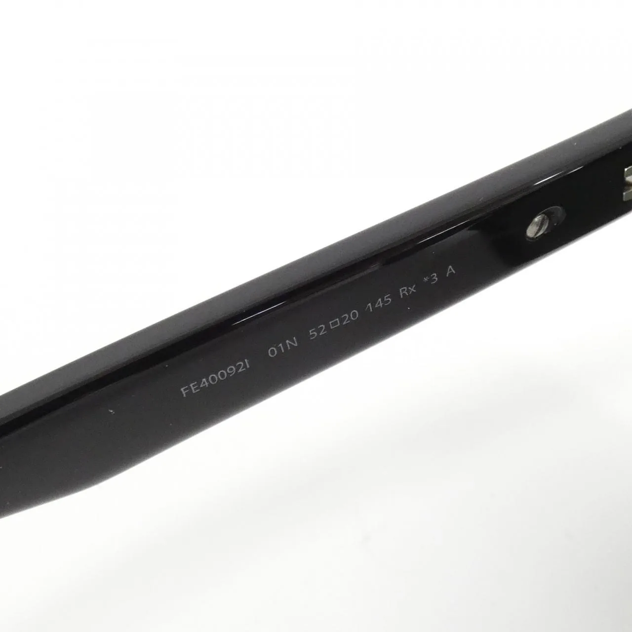 FENDI 40092I Sunglasses New - Thumbnail 6