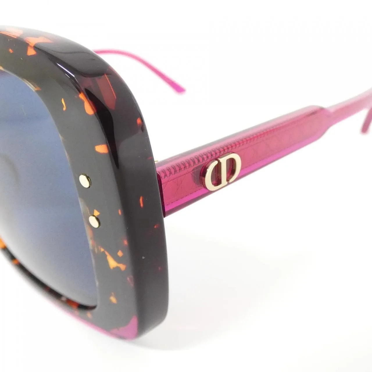 DIOR DIORHIGHLIGHT S3F Sunglasses New - Thumbnail 4