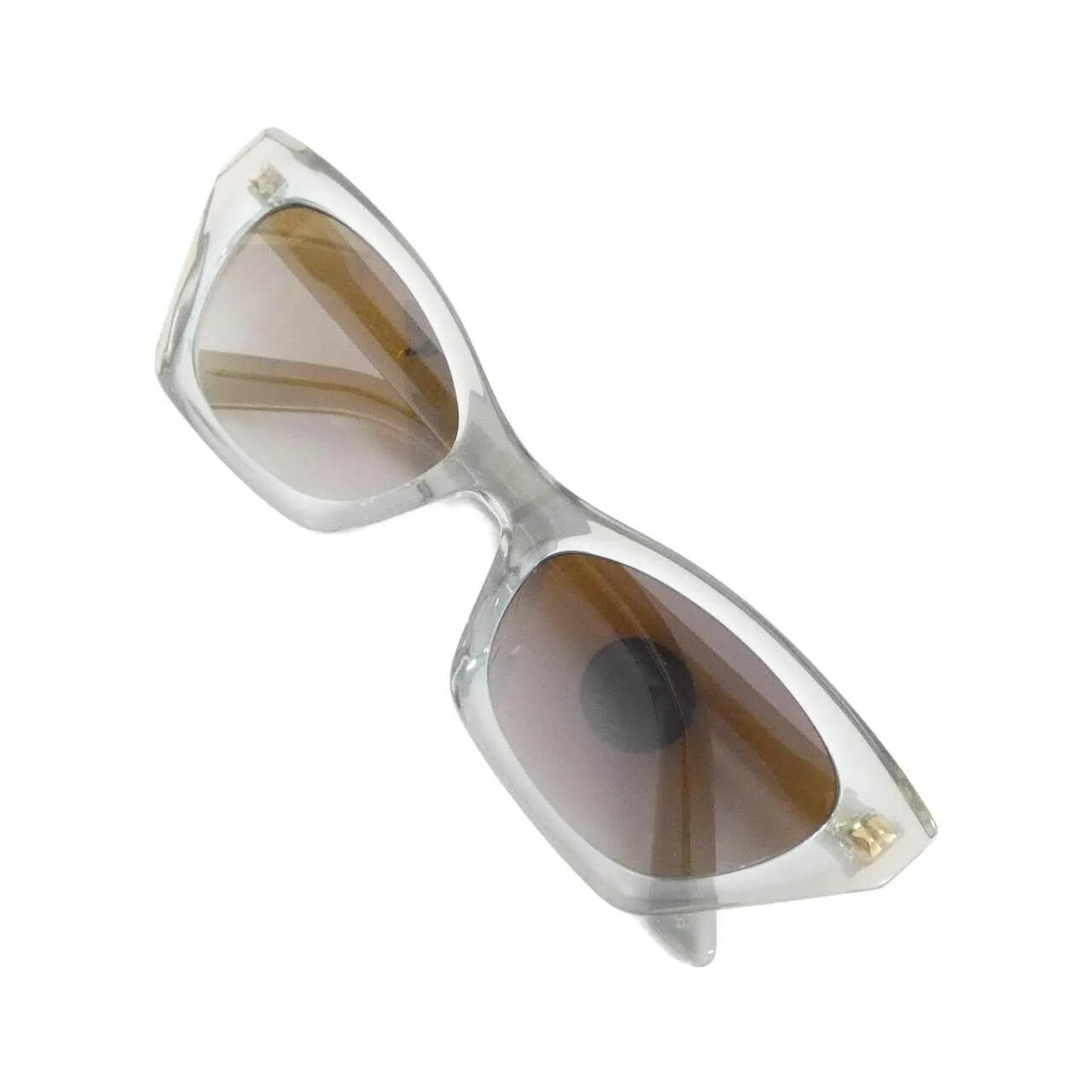 DIOR DIORMIDNIGHT B1I Sunglasses New - Thumbnail 2