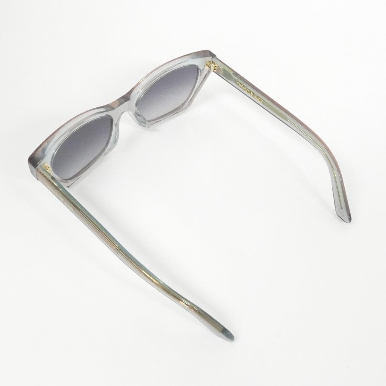 DIOR DIORMIDNIGHT B1I Sunglasses 3