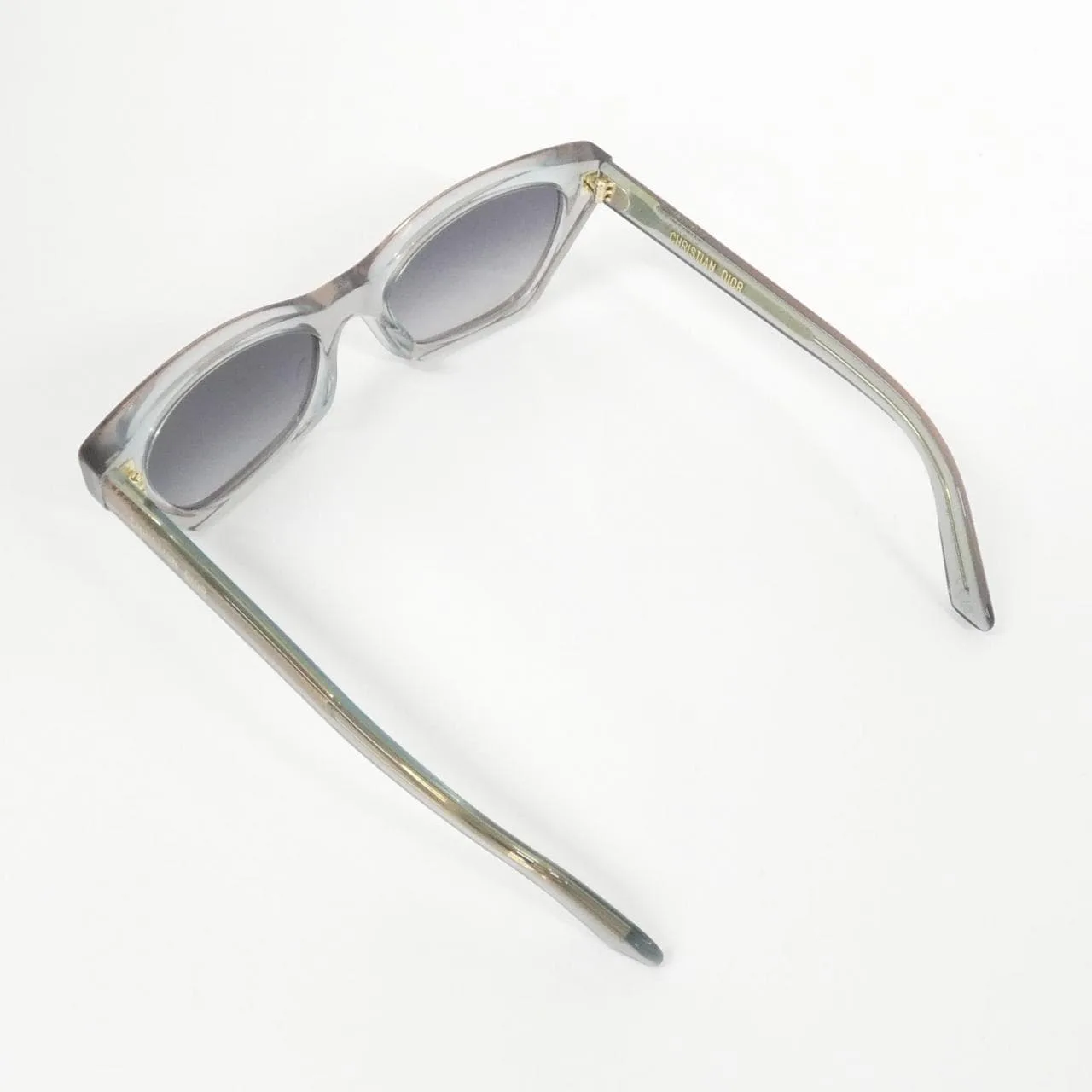 DIOR DIORMIDNIGHT B1I Sunglasses New - Thumbnail 3