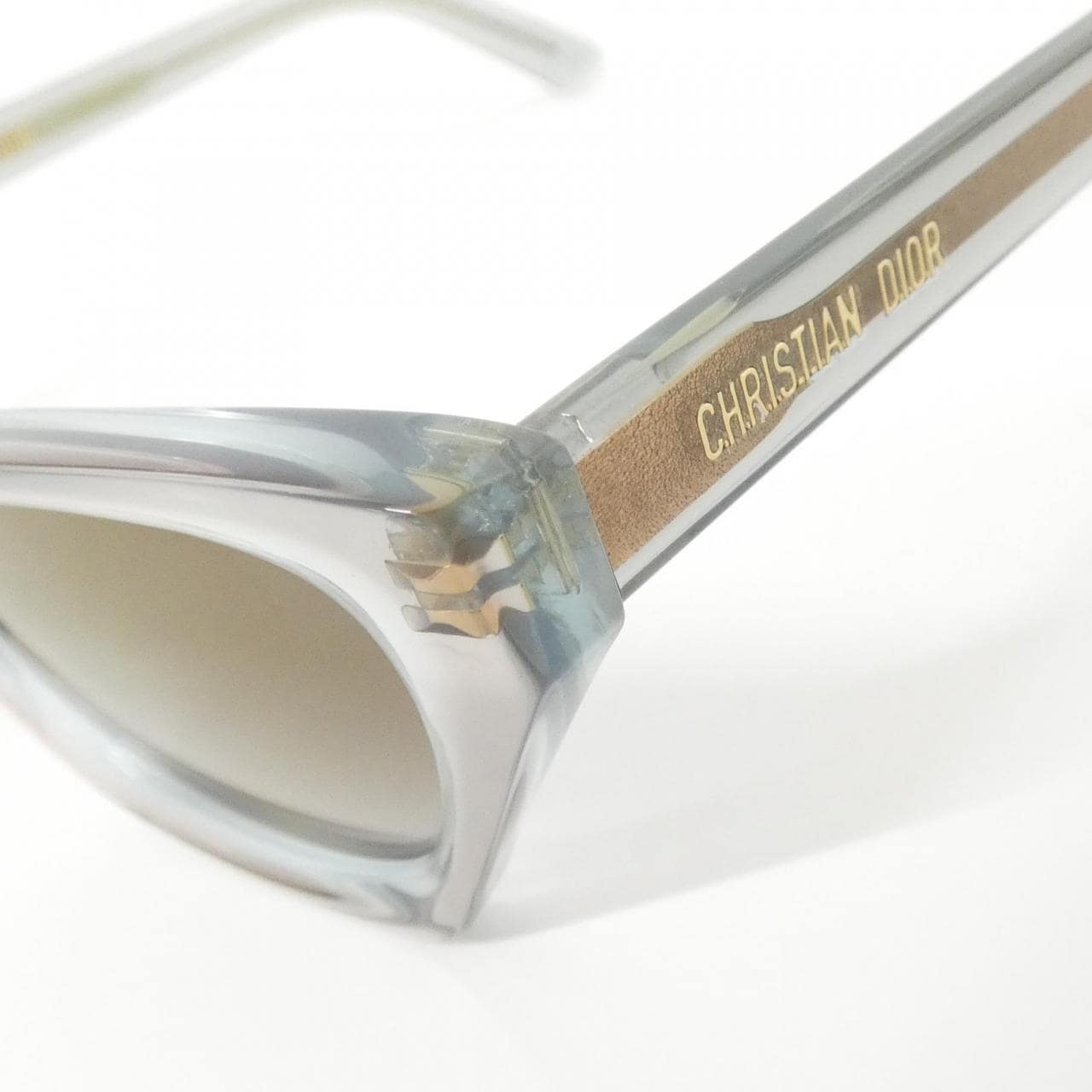 DIOR DIORMIDNIGHT B1I Sunglasses 4