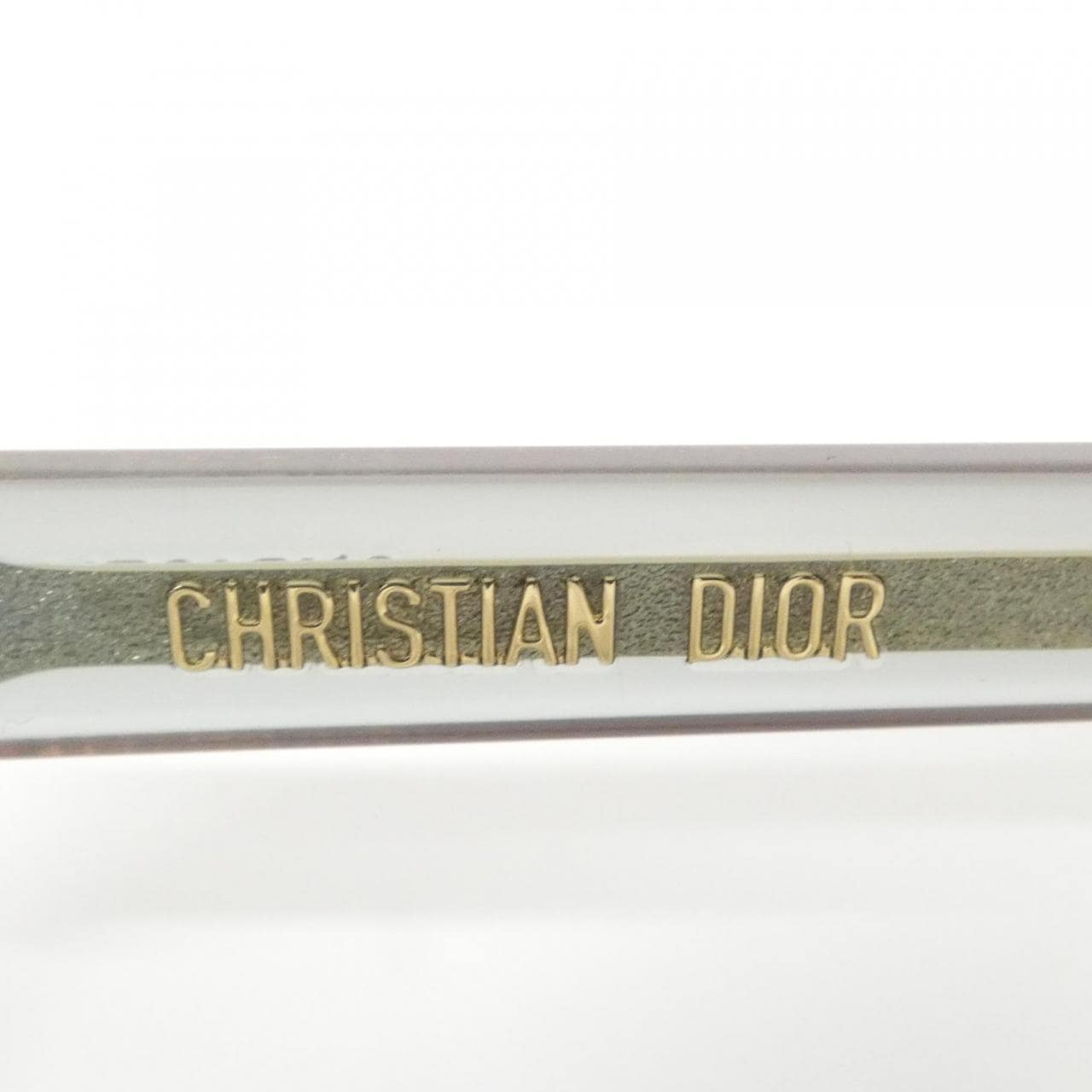 DIOR DIORMIDNIGHT B1I Sunglasses 5